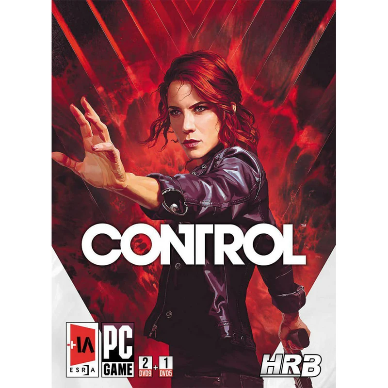  بازی Control مخصوص PC
