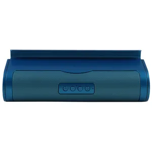 اسپیکر بلوتوثی قابل حمل مدل ML-83U