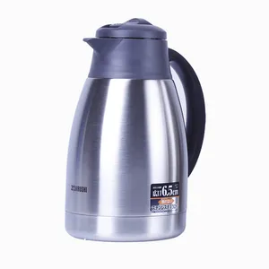 فلاسک زوجیروشی مدل SS-FE12 ظرفیت 1.2 لیتر