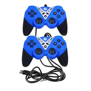 دسته بازی ایکس پی پروداکت مدل XP-8092 بسته دو عددی