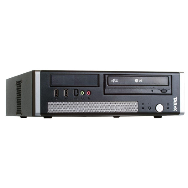 کامپیوتر دسکتاپ تارکس مدل 5000QD-D 2