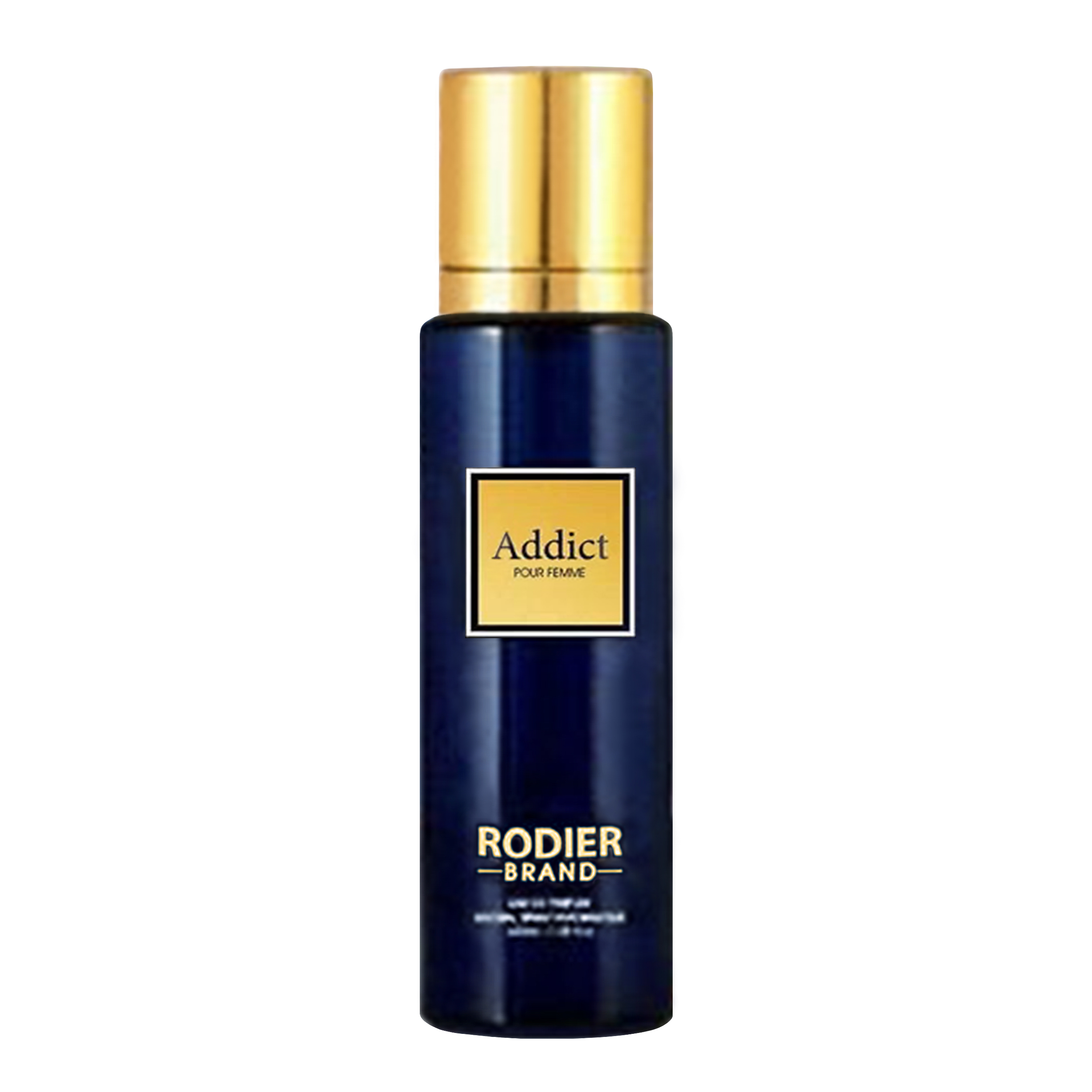 عطر جیبی زنانه رودیر مدل addict حجم 30 میلی لیتر