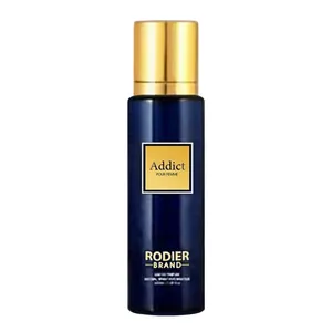 عطر جیبی زنانه رودیر مدل addict حجم 30 میلی لیتر