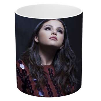 ماگ طرح سلنا گومز مدل NI2055