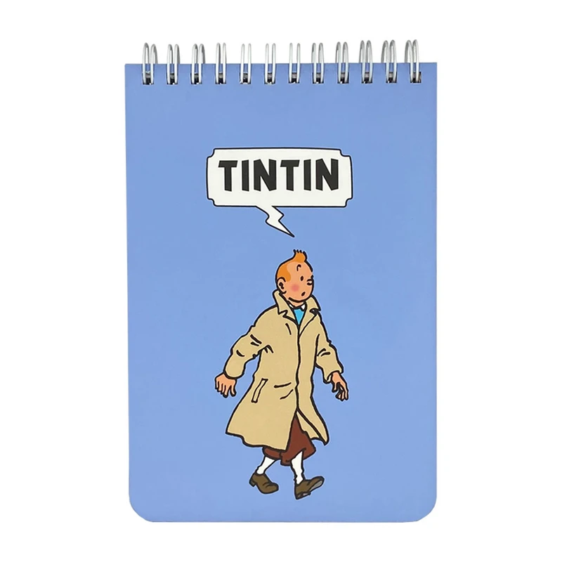 دفتر یادداشت همیشه مدل تن تن کد 6