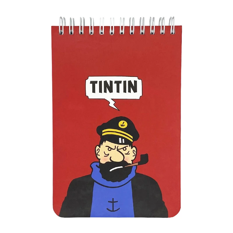 دفتر یادداشت همیشه مدل تن تن کد 7