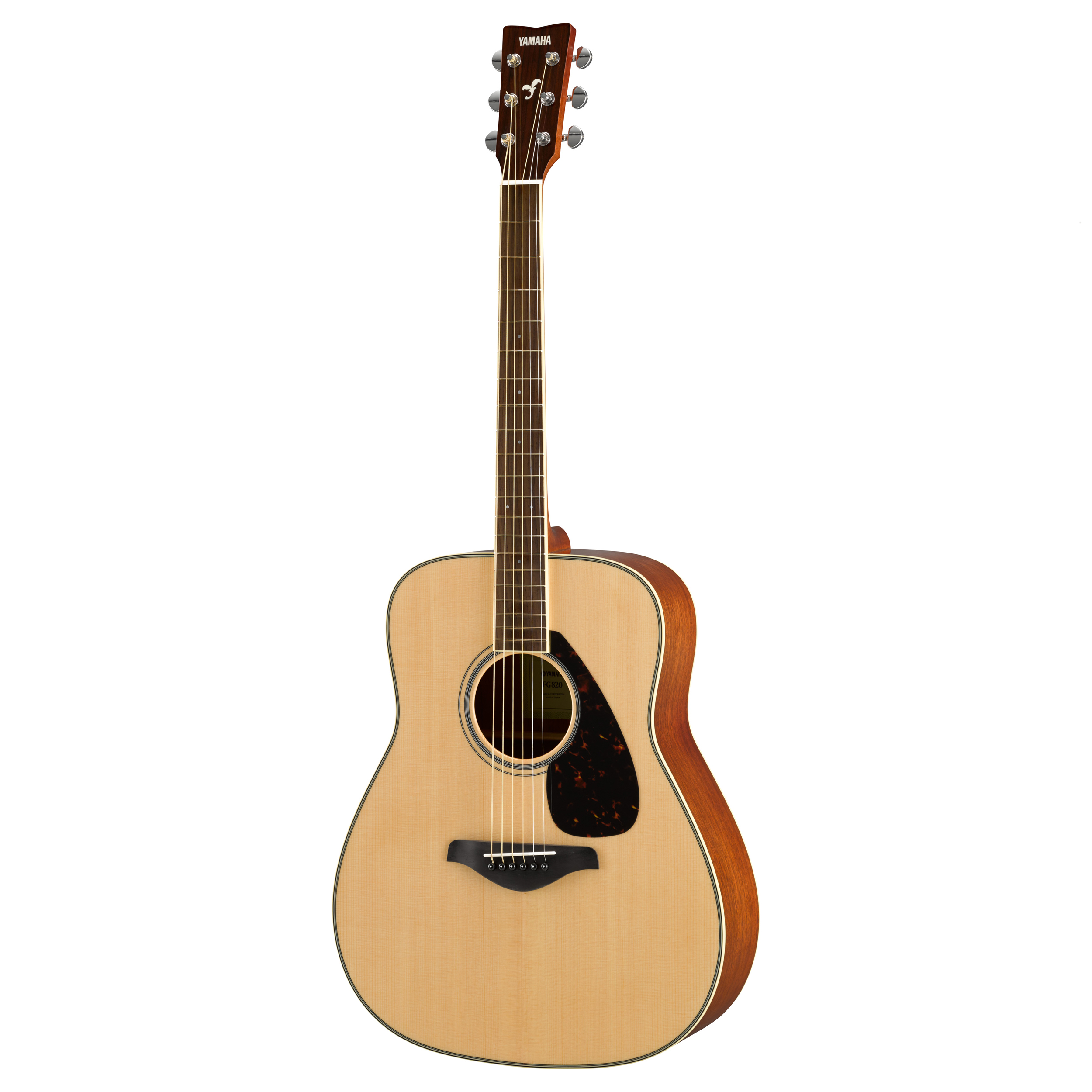 قیمت                      گیتار آکوستیک یاماها مدل FG820 -12              ⭐️⭐️⭐️