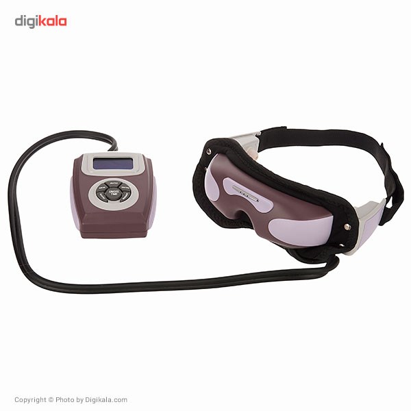 ماساژور چشم هایتک مدل HI-EM212