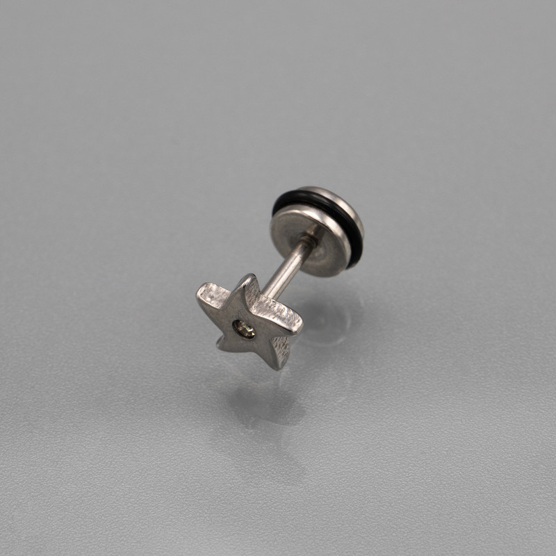 پیرسینگ گوش کد 99 پیرسینگ گوش کد 99