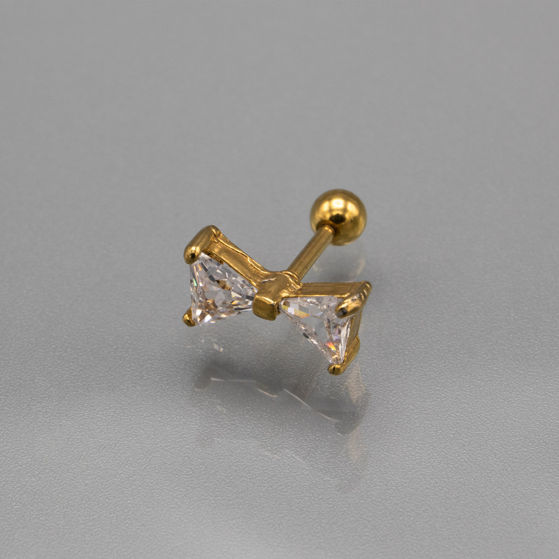 پیرسینگ گوش کد 101 پیرسینگ گوش کد 101