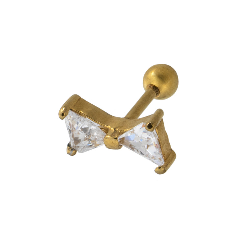 پیرسینگ گوش کد 101 پیرسینگ گوش کد 101