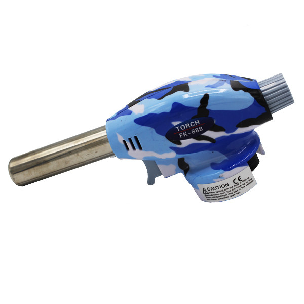 سر پیک شعله افکن مدل Torch کد 888