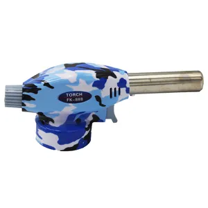 سر پیک شعله افکن مدل Torch کد 888