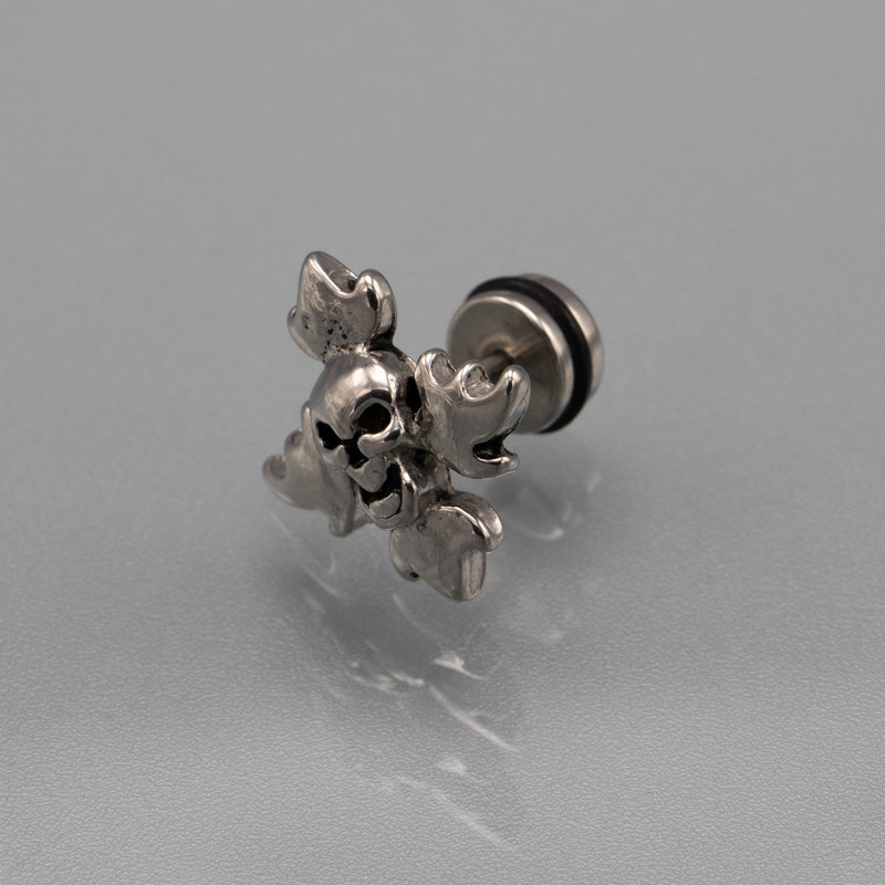 پیرسینگ گوش کد RKH_112