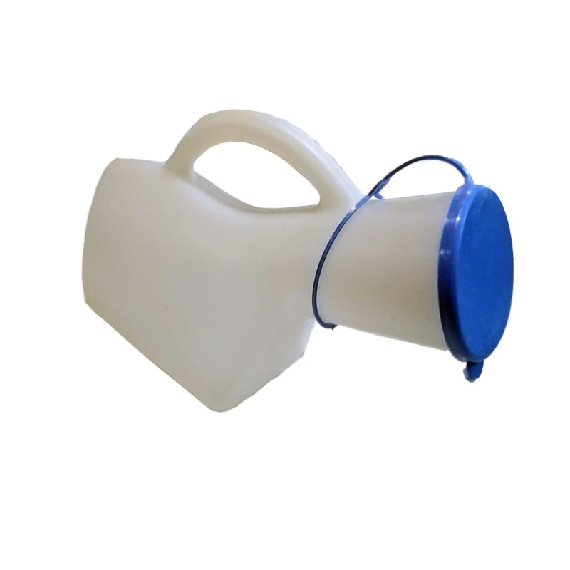 عکس شماره 2 : ظرف ادرار کد 202