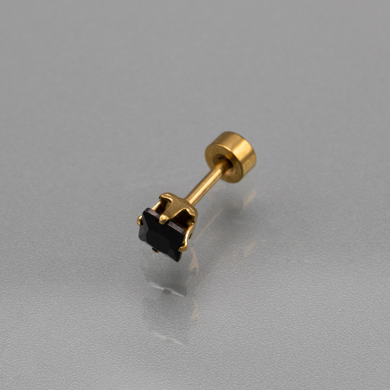 پیرسینگ گوش کد RKH_121 پیرسینگ گوش کد RKH_121