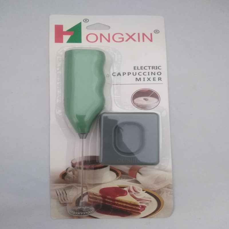 کف شیر ساز هانگسین مدل n13 کف شیر ساز هانگسین مدل n13