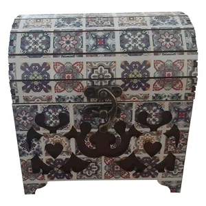 جعبه جواهرات کد AN-02