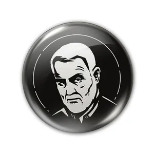 پيکسل طرح حاج قاسم سليماني کد 5520