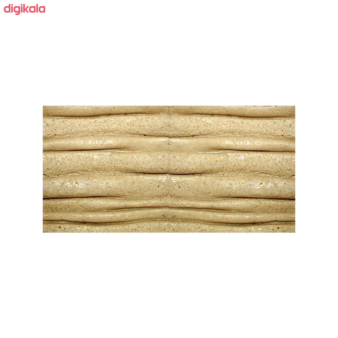دیوارپوش تندیس و پیکره شهریار مدل آمای کد W1020-09 بسته 2 عددی main 1 2