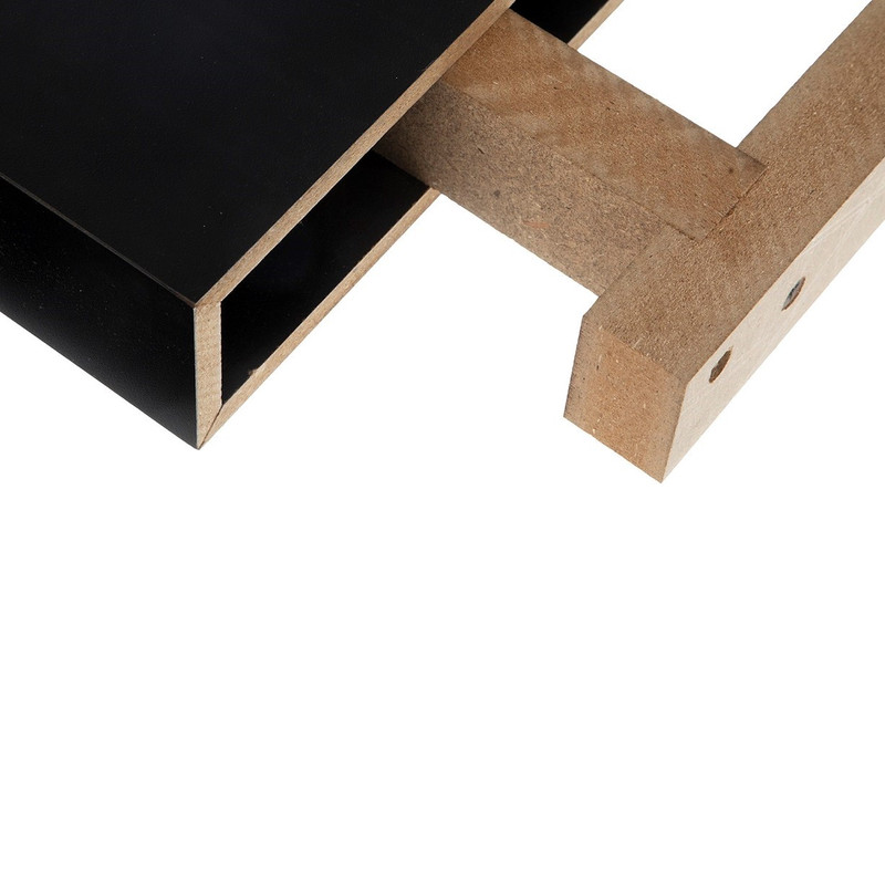 شلف دیواری سرافراز مدل G2