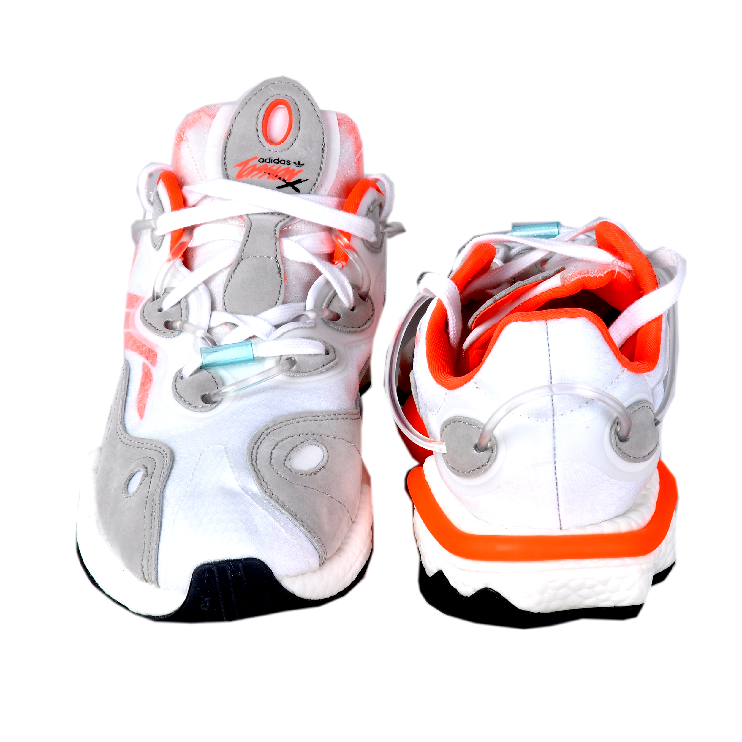 adidas torsion x preto