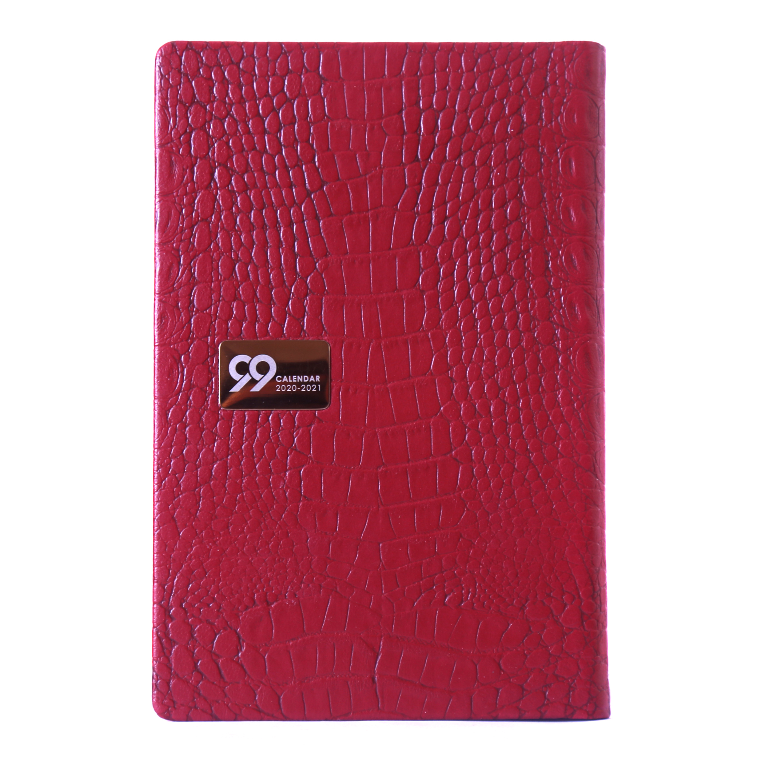 سالنامه سال 1399 طرح کروکدیلی مدل G160