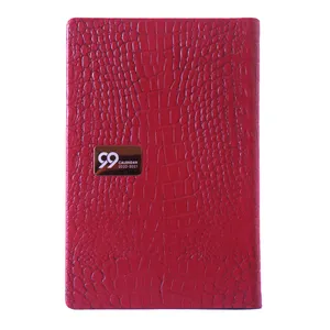 سالنامه سال 1399 طرح کروکدیلی مدل G160