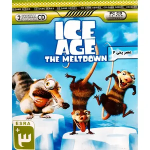 بازی ICE AGE 2 مخصوص PC
