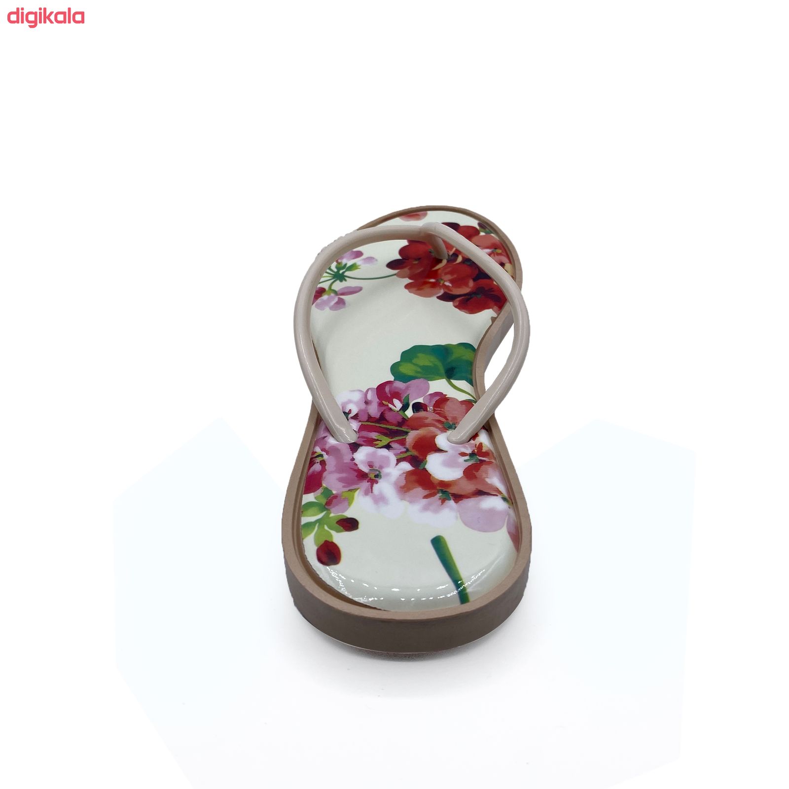 دمپایی لاانگشتی زنانه مدل 236 کد 1736 main 1 5