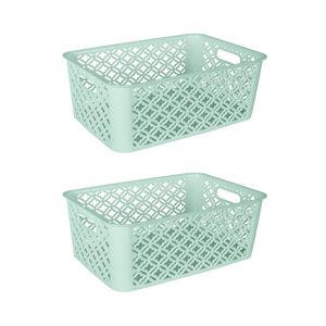 سبد نظم دهنده مدل ALF-34 بسته 2 عددی