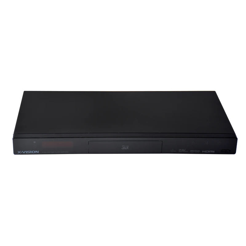 پخش کننده ایكس ویژن مدل XBDP-858