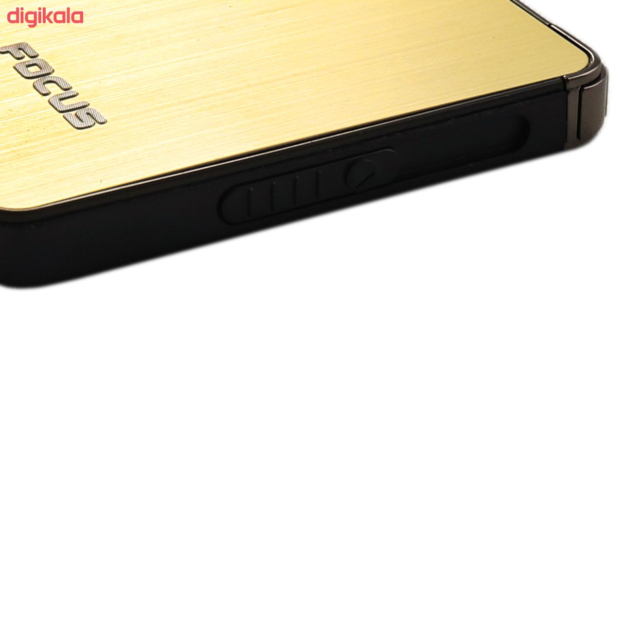 جاسیگاری فوکوس مدل JD-YH001 main 1 2