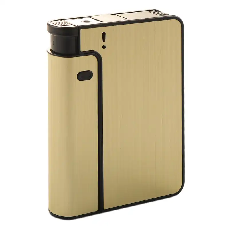 جاسیگاری فوکوس مدل JD-YH001-A