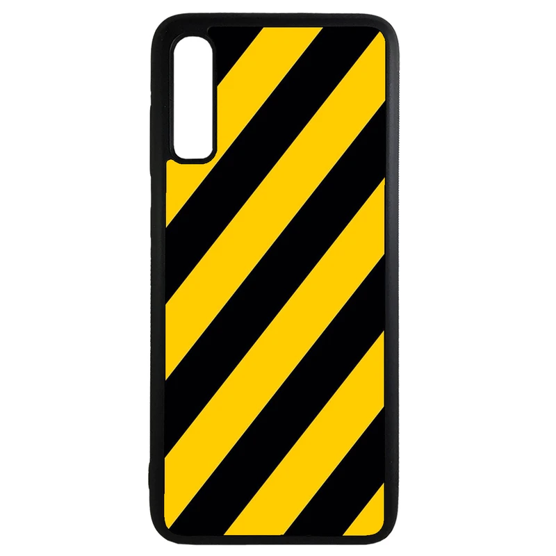 کاور طرح راه راه کد 11050646 مناسب برای گوشی موبایل سامسونگ galaxy a30s