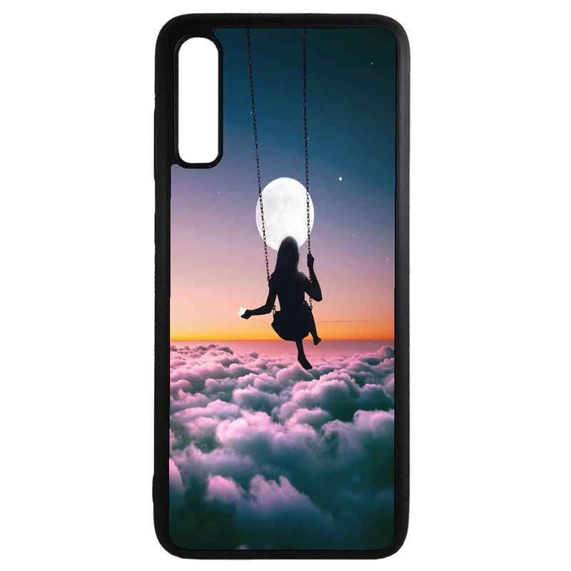 کاور طرح تاب کد 11050646 مناسب برای گوشی موبایل سامسونگ galaxy a30s