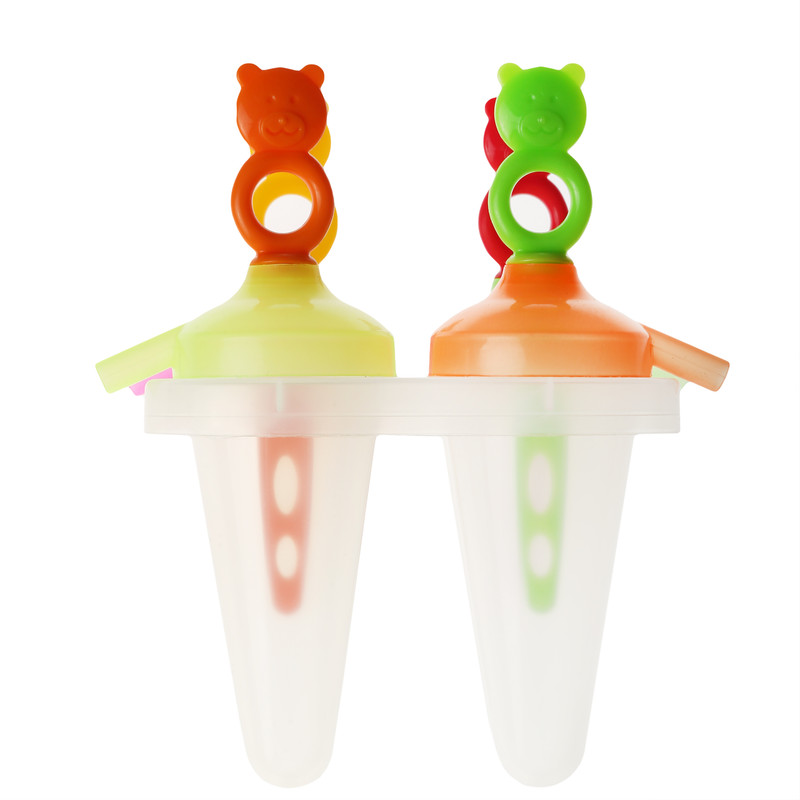 قالب بستنی مدل 501C مجموعه 4 عددی