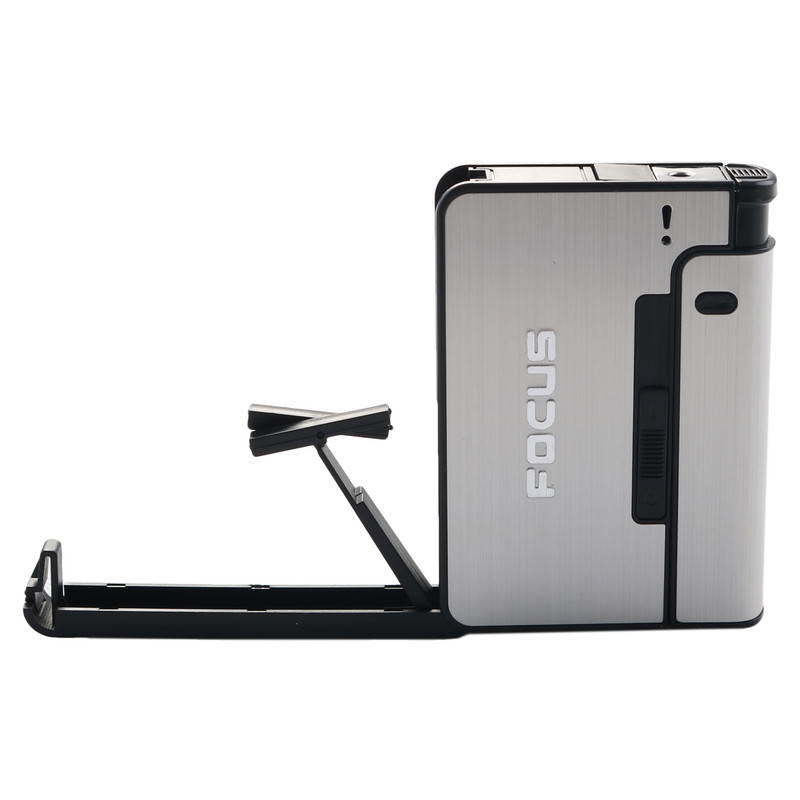 جاسیگاری فوکوس مدل JD-YH001-B