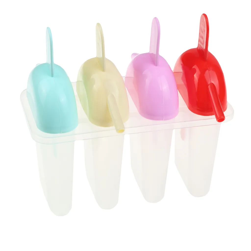 قالب بستنی مدل 601C مجموعه 4 عددی