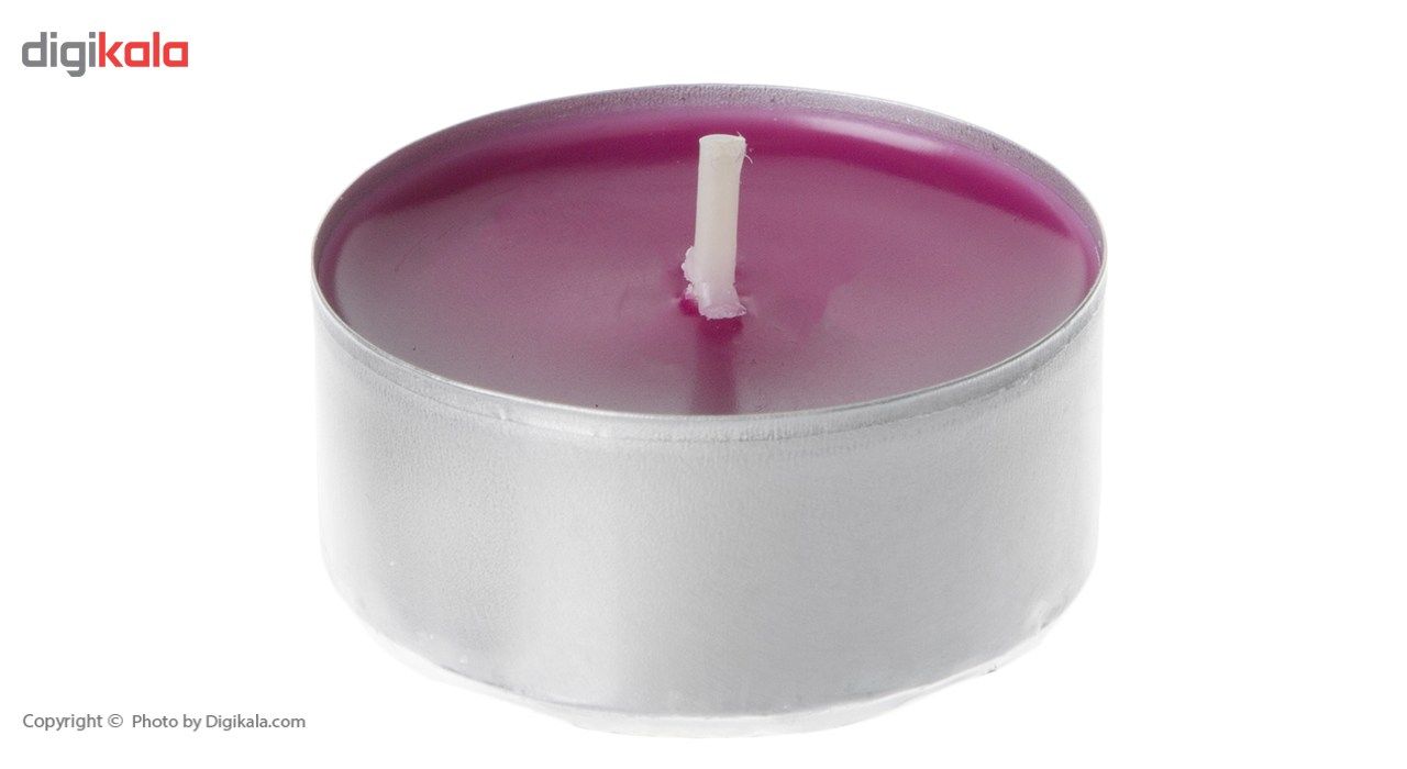 خرید اینترنتی با تخفیف ویژه وارمر گالا مدل Wilde Himbeere بسته 36 عددی