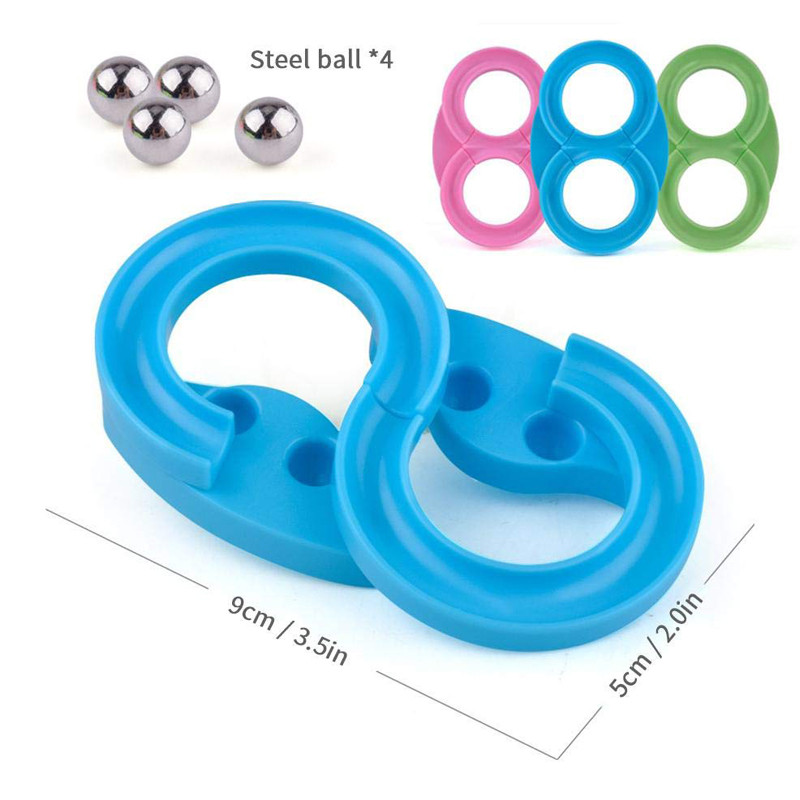 فیجت ضد استرس طرح بینهایت مدل G108