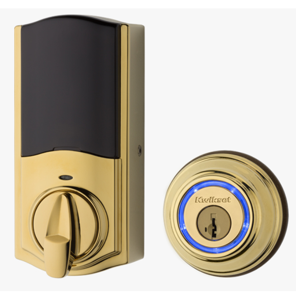 قفل هوشمند کویکست مدل Kevo