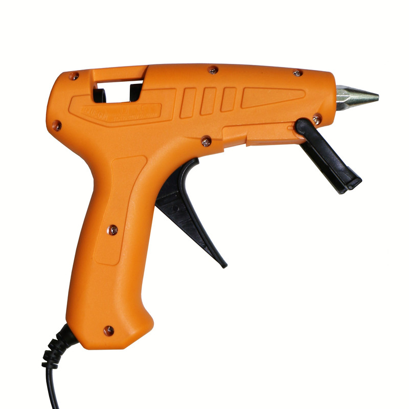 دستگاه چسب تفنگی تانگ لیان مدل DCT-80W دستگاه چسب تفنگی تانگ لیان مدل DCT-80W