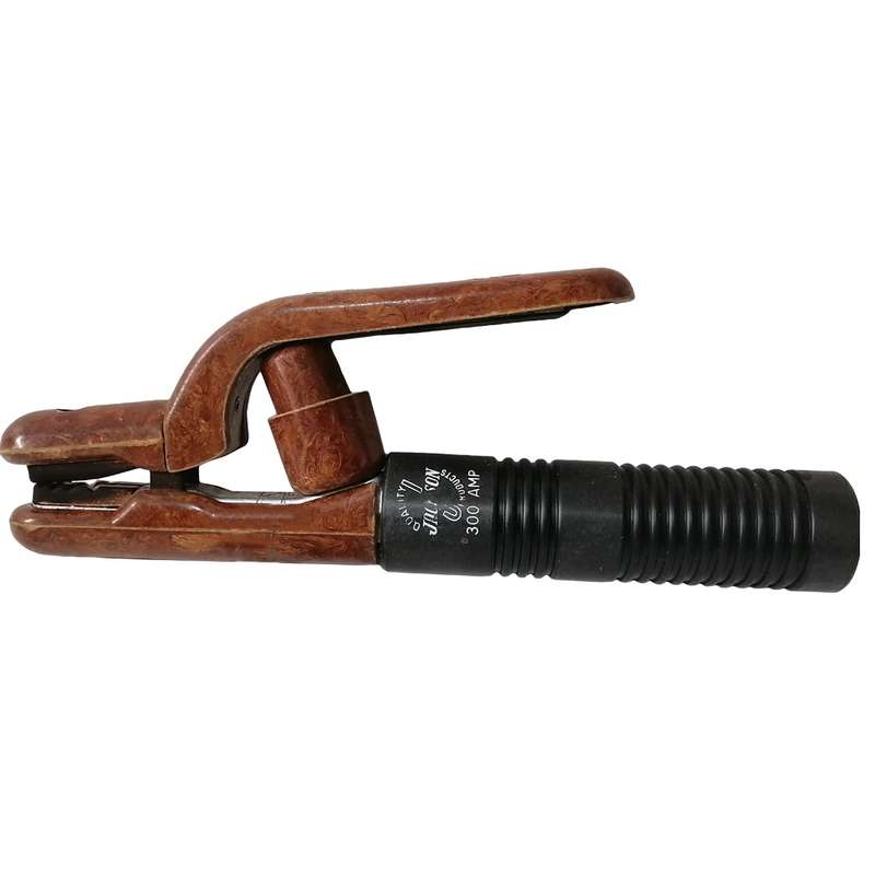 انبر جوشکاری جکسون مدل A-W انبر جوشکاری جکسون مدل A-W