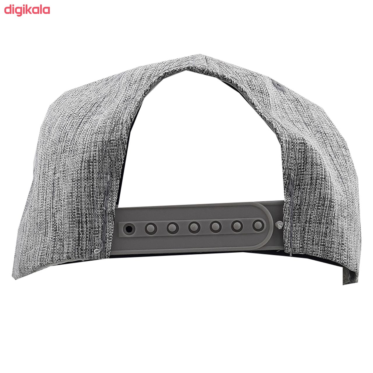 کلاه کپ مردانه کد 2100 main 1 2