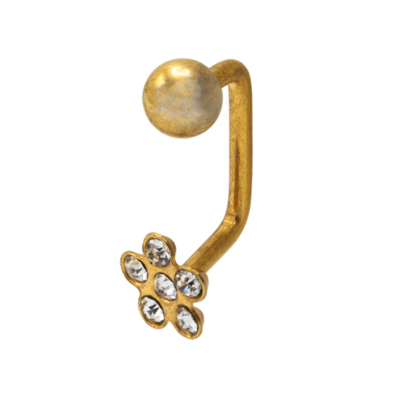 پیرسینگ گوش کد RKH_126 پیرسینگ گوش کد RKH_126