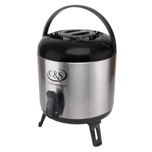 کلمن سی اند اس مدل 8460 گنجایش 6 لیتر