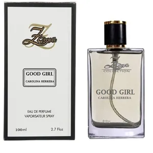 ادوپرفیوم زنانه زوا مدل Good Girl حجم 100 میلی لیتر