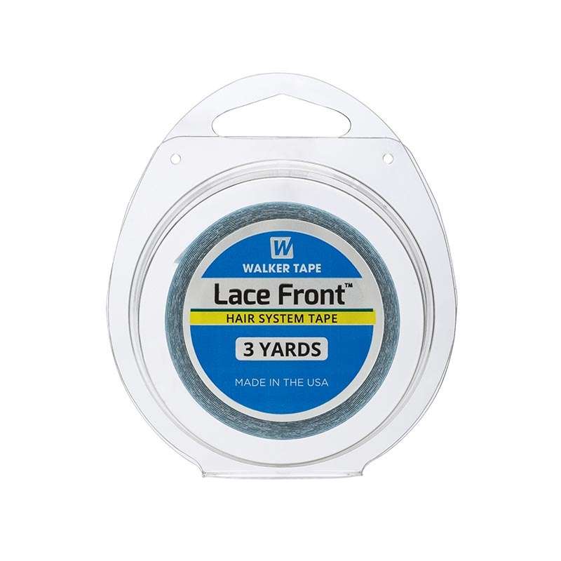 چسب کلاه گیس و پروتز واکرتیپ مدل WB