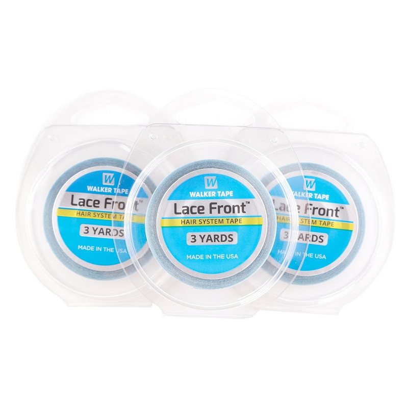 چسب کلاه گیس و پروتز واکرتیپ مدل WB